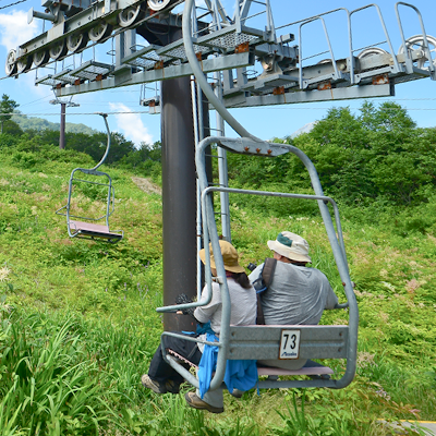 運行日程・運行時間