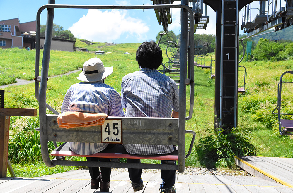 トレイルライダー