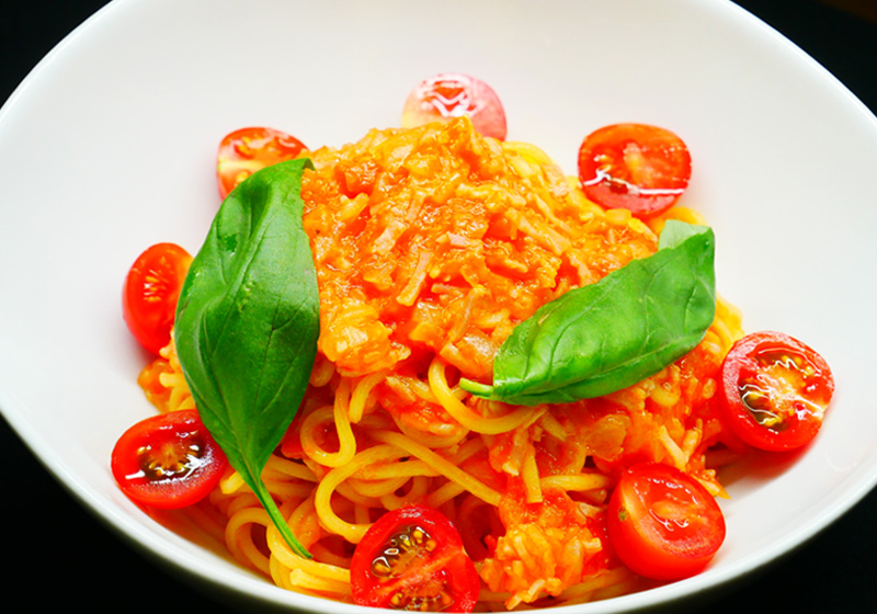 パスタ