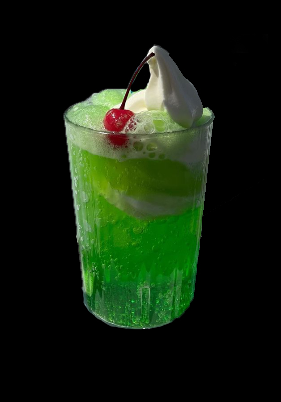 ソフトクリーム