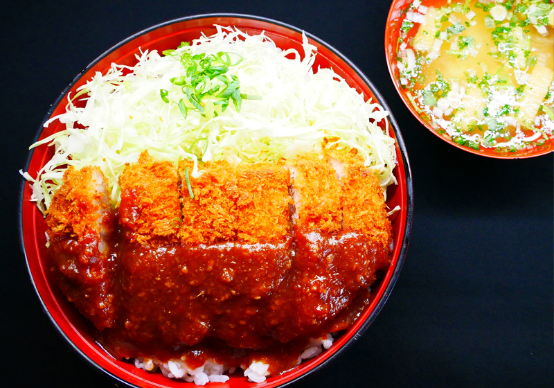 ランチメニュー