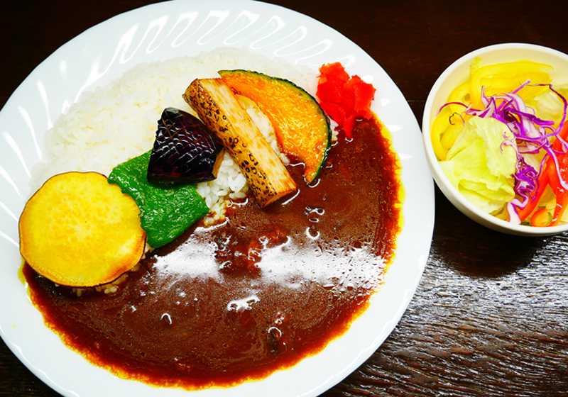 ランチメニュー