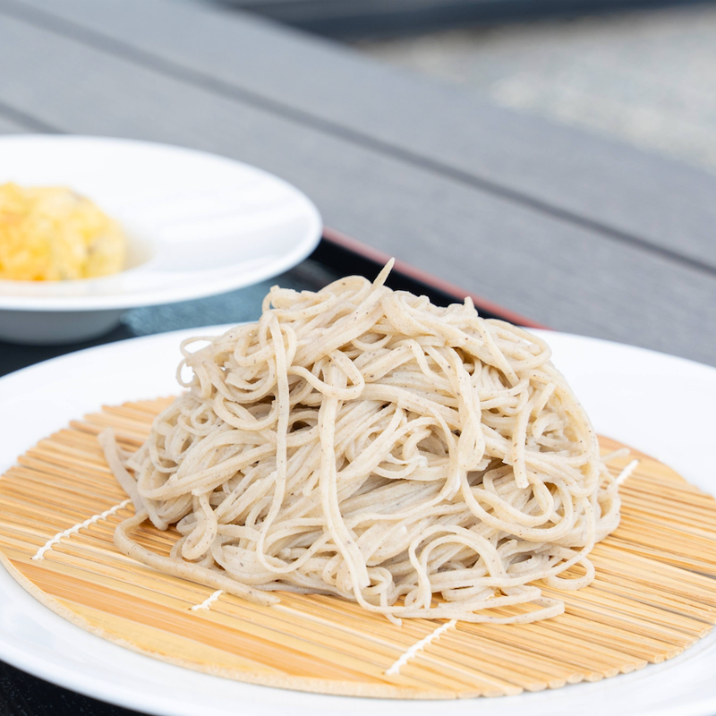 レストラン