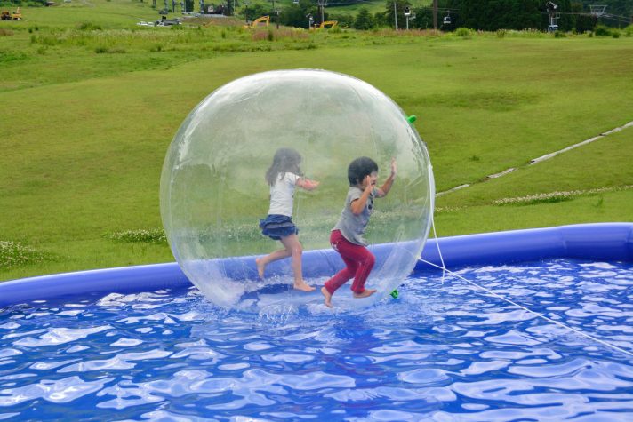 [終了]　”五竜でまるごと夏休み 2018”