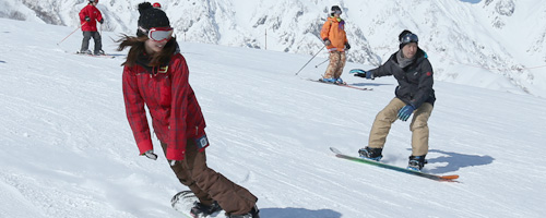 Season Pass