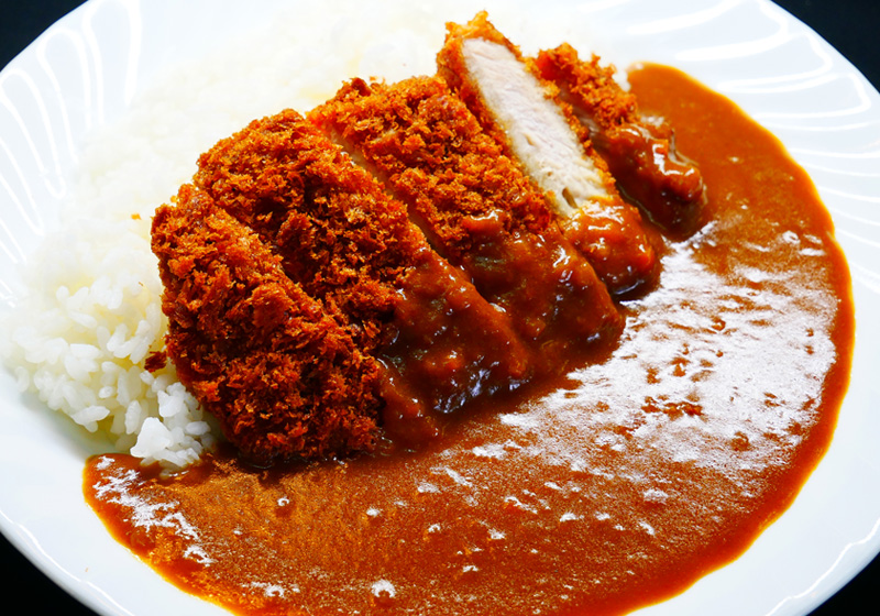 カレー