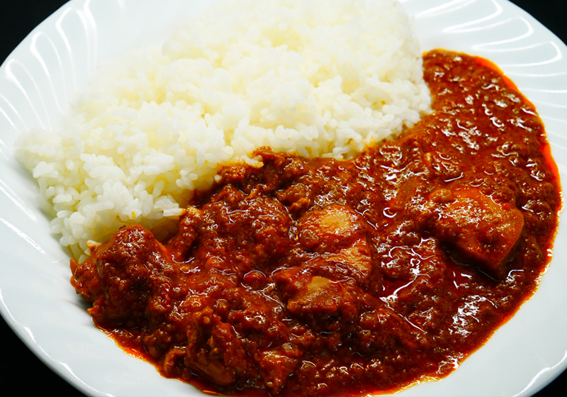 カレー
