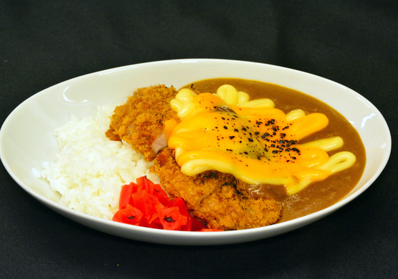 カレー