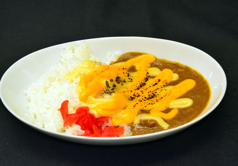 カレー