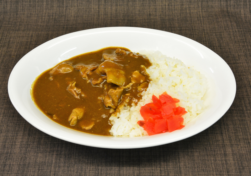 カレー