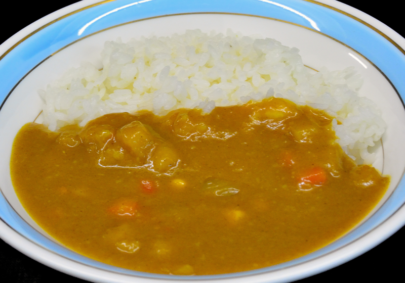 カレー