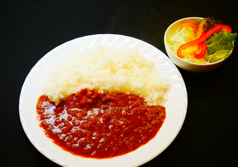 カレー