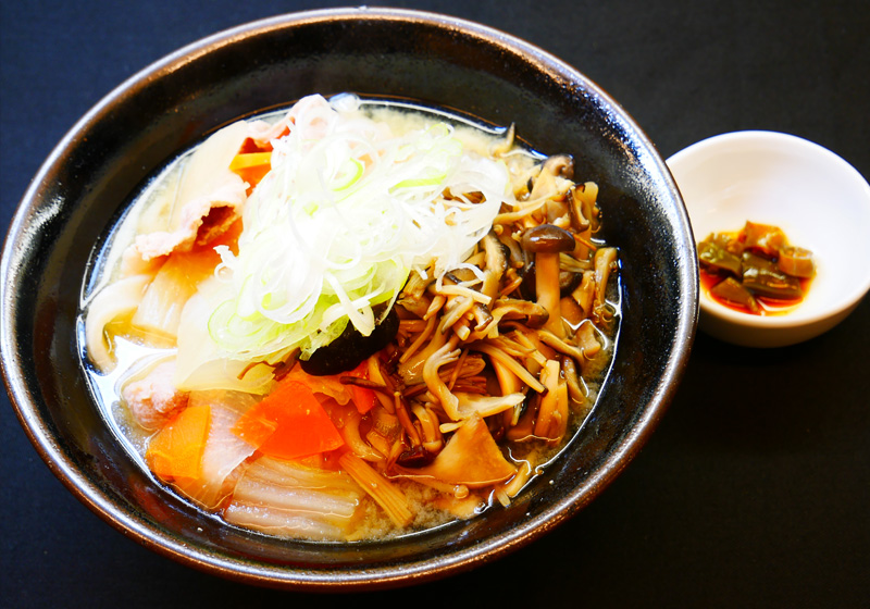 うどん
