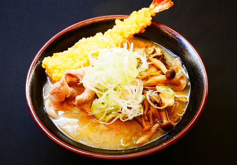 うどん