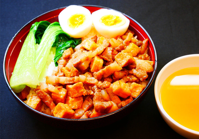 丼