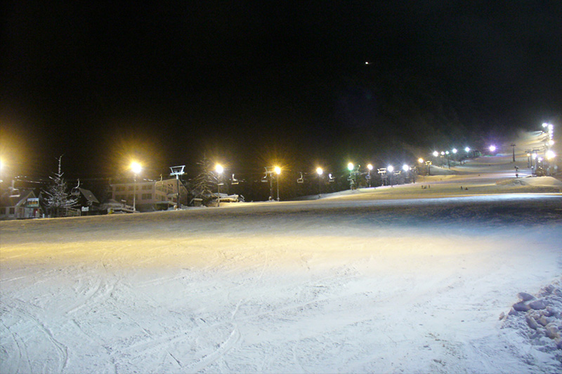 Toomi Slope