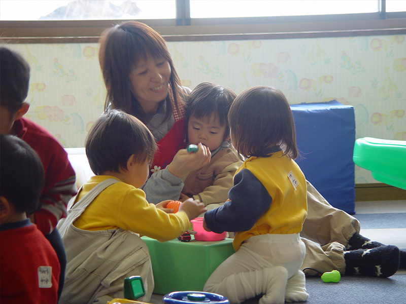 Kids
