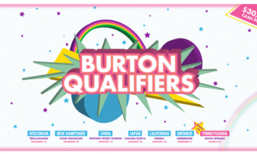 burton-qualiliers