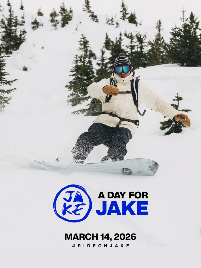 終了）A DAY for JAKE in 白馬五竜 | スペシャルイベント | イベント
