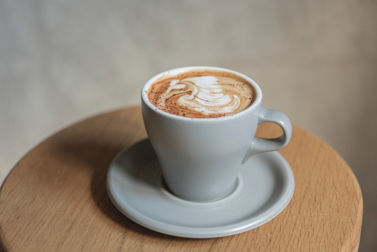 カプチーノa