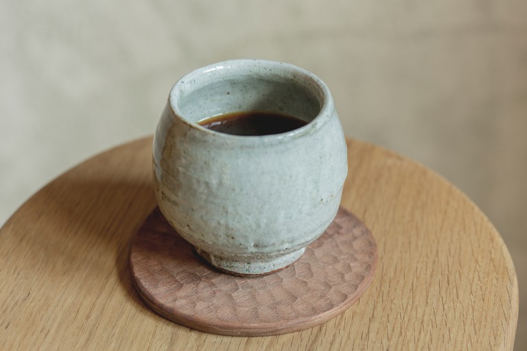 ハンドドリップコーヒーa